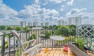 Appartement 4 Pièces 75 m² à vendre à Saint-Pierre-des-Corps (37700)