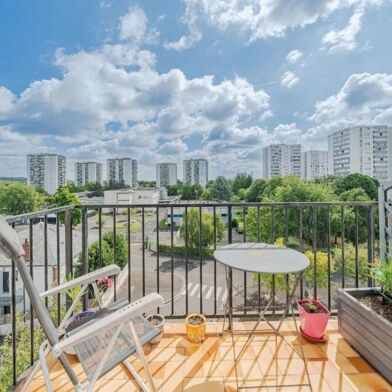 Appartement 4 pièces 118400 €