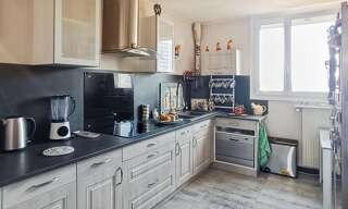 Appartement 4 Pièces 75 m² à vendre à Saint-Pierre-des-Corps (37700)