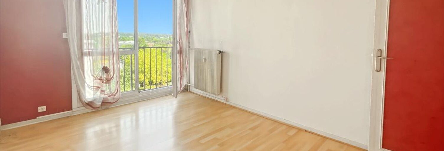 Appartement 4 Pièces 75 m² à vendre à Saint-Pierre-des-Corps (37700)