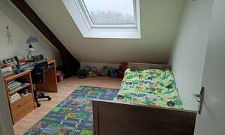 Maison 5 Pièces 170 m² à vendre à La Chapelle-Vendômoise (41330)