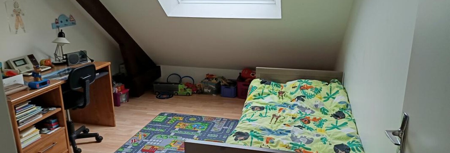 Maison 5 Pièces 170 m² à vendre à La Chapelle-Vendômoise (41330)