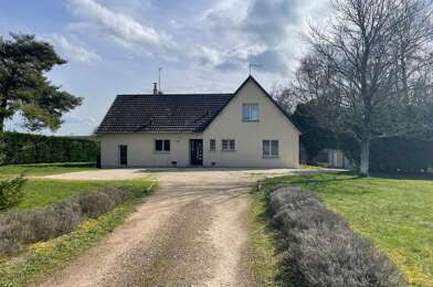 Maison 5 pièces 335475 €