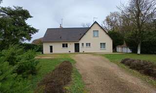 Maison 5 Pièces 170 m² à vendre à La Chapelle-Vendômoise (41330)