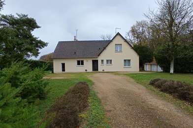 Maison 5 pièces 335475 €