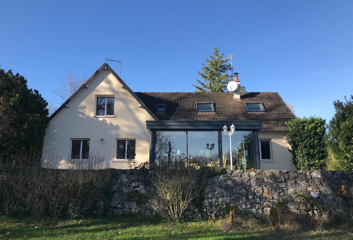 Maison À Vendre — photo 1