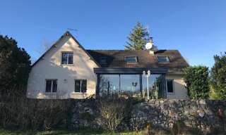 Maison 5 Pièces 170 m² à vendre à La Chapelle-Vendômoise (41330)