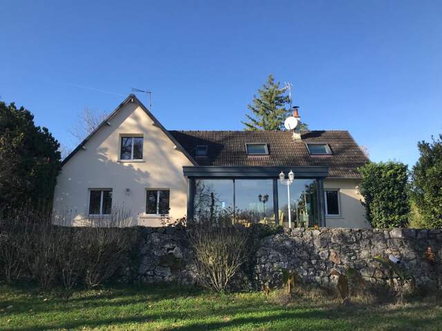 Maison À Vendre — photo du bien