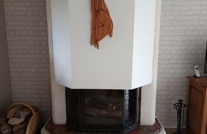Maison À Vendre — photo 3