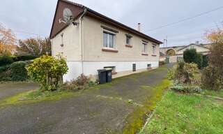 Maison 3 Pièces 83 m² à vendre à Beaugency (45190)