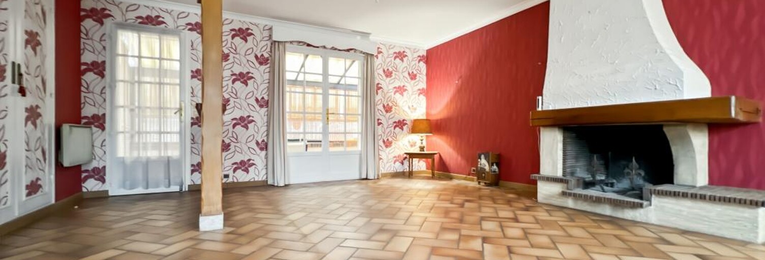 Maison 3 Pièces 83 m² à vendre à Beaugency (45190)