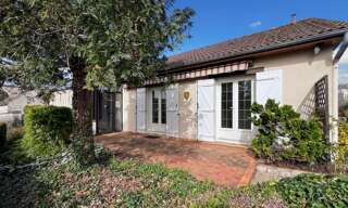 Maison 3 Pièces 83 m² à vendre à Beaugency (45190)