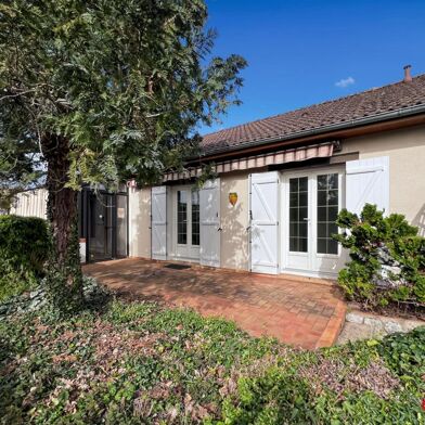 Maison 3 pièces 175000 €