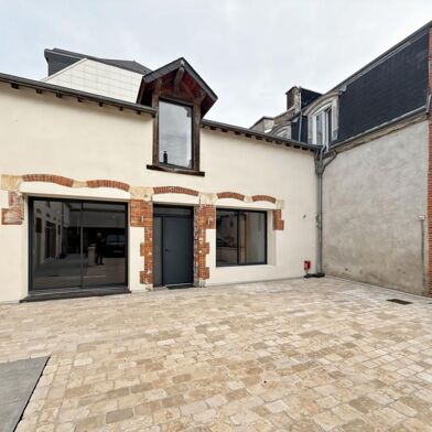 Maison 5 pièces 614000 €