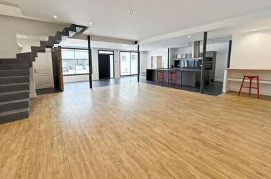 Maison 5 pièces 499000 €