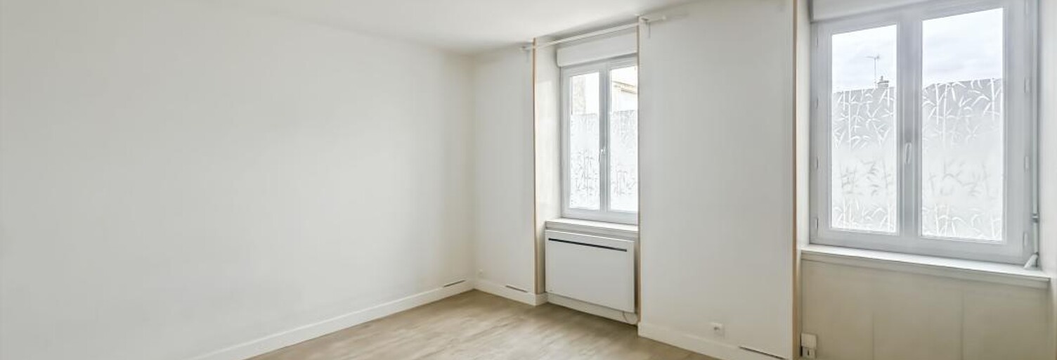Appartement 1 Pièce 31 m² à louer à Olivet (45160)