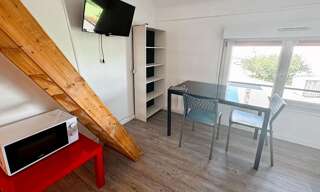 Appartement 1 Pièce 14 m² à louer à Reims (51100)