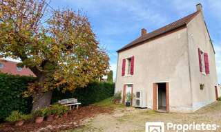 Maison 2 Pièces 48 m² à vendre à Méreau (18120)