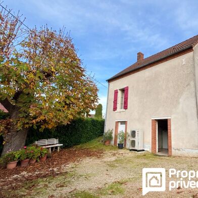 Maison 2 pièces 93500 €