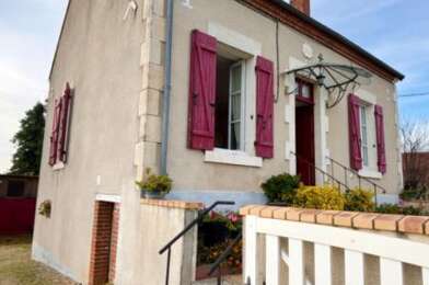 Maison 2 pièces 82000 €