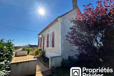 Maison 2 pièces 82000 €