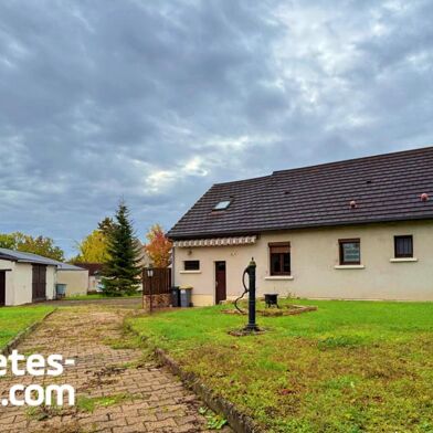 Maison 4 pièces 179000 €