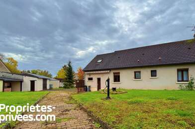 Maison 4 pièces 169000 €