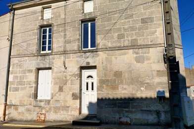 Maison 4 pièces 88890 €