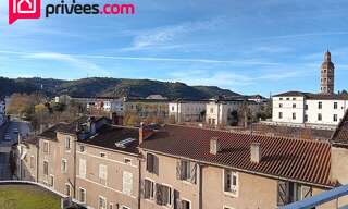 Appartement 3 Pièces 95 m² à vendre à Cahors (46000)