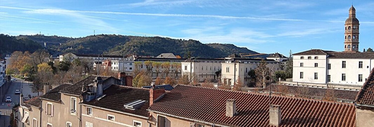 Appartement 3 Pièces 95 m² à vendre à Cahors (46000)