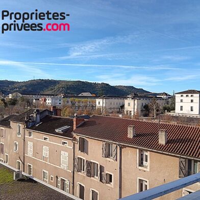Appartement 3 pièces 214000 €