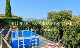 Maison 5 Pièces 150 m² à vendre à Nice (06200)