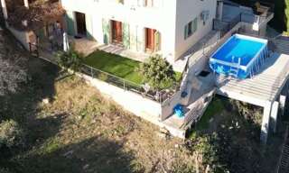 Maison 5 Pièces 150 m² à vendre à Nice (06200)