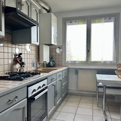 Appartement 3 pièces 92000 €