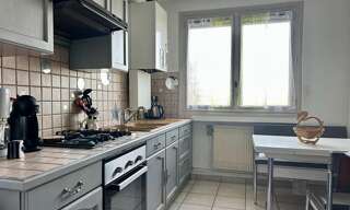 Appartement 3 Pièces 64 m² à vendre à Le Coteau (42120)