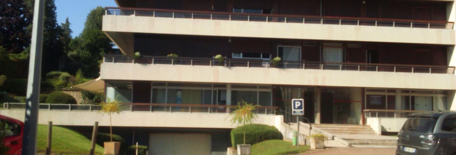 Appartement 1 Pièce 16 m² à louer à Soissons (02200)