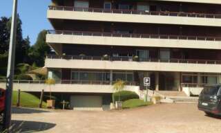 Appartement 1 Pièce 16 m² à louer à Soissons (02200)