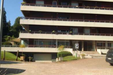 Appartement 1 pièces 410 €