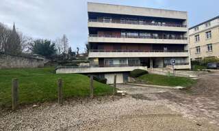 Appartement 1 Pièce 16 m² à louer à Soissons (02200)