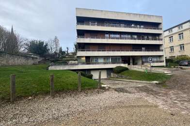 Appartement 1 pièces 410 €