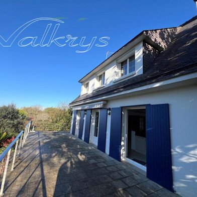 Maison 6 pièces 559440 €