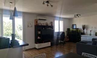Appartement 4 Pièces 77 m² à vendre à Marseille 4 (13004)