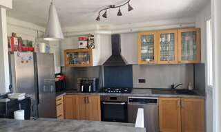 Appartement 4 Pièces 77 m² à vendre à Marseille 4 (13004)