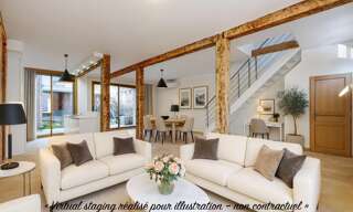 Maison 5 Pièces 155 m² à vendre à Carcassonne (11000)