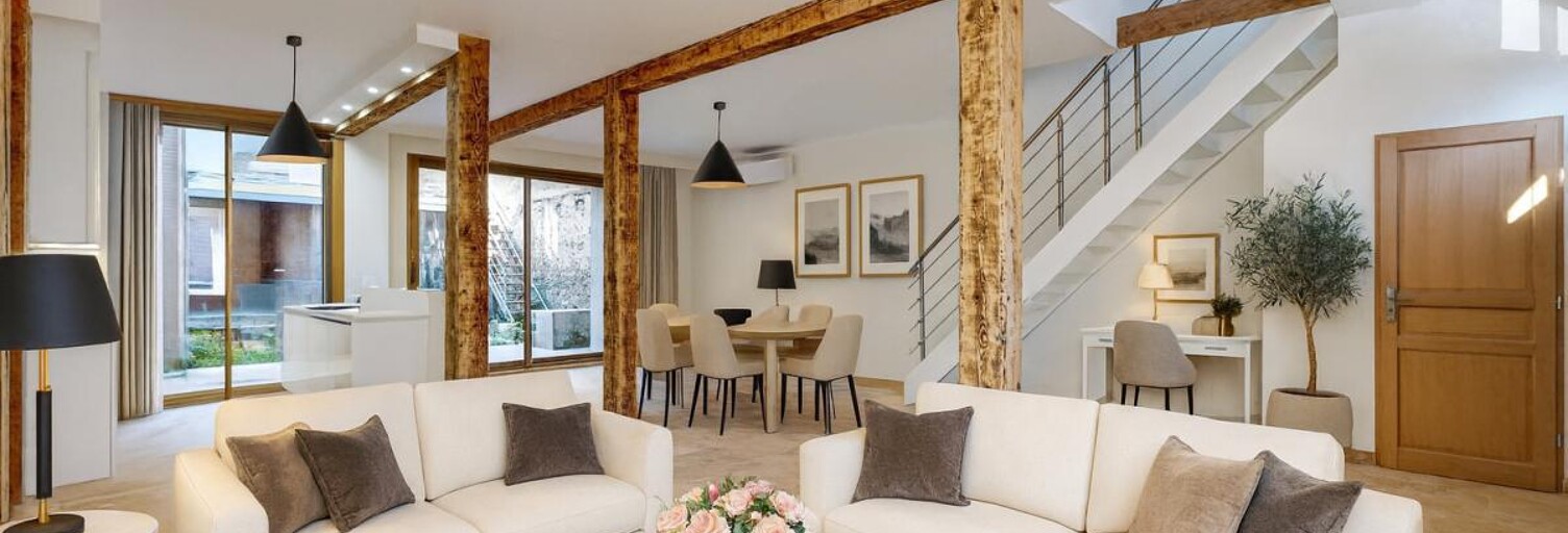 Maison 5 Pièces 155 m² à vendre à Carcassonne (11000)