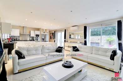 Maison 10 pièces 600000 €