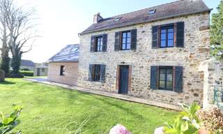 Maison 8 Pièces 128 m² à vendre à Plougasnou (29630)