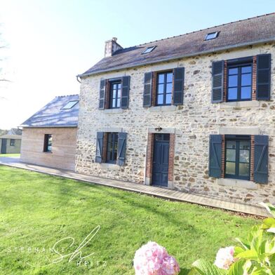 Maison 8 pièces 395000 €