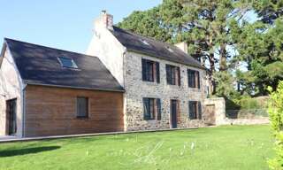 Maison 8 Pièces 128 m² à vendre à Plougasnou (29630)