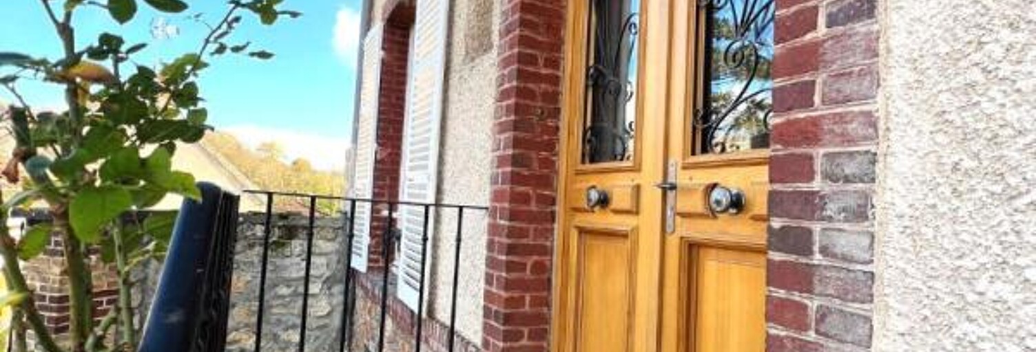 Maison 7 Pièces 162 m² à vendre à Montgeroult (95650)